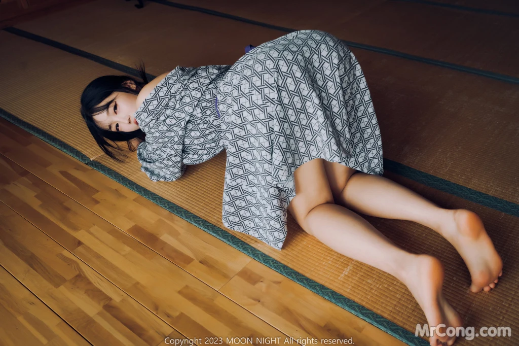 [Moon Night Snap] Yunjin: Digital Photobook (+S.Ver) (87 photos) – Page 4