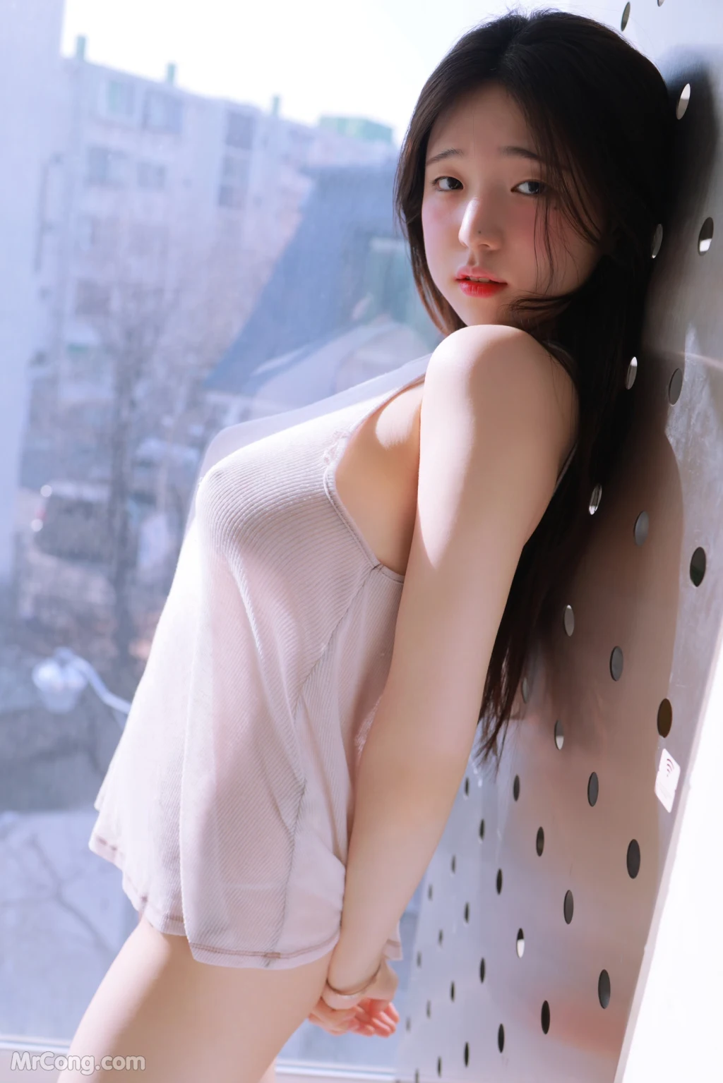 Yeon Woo (연우): See Through (103 photos )