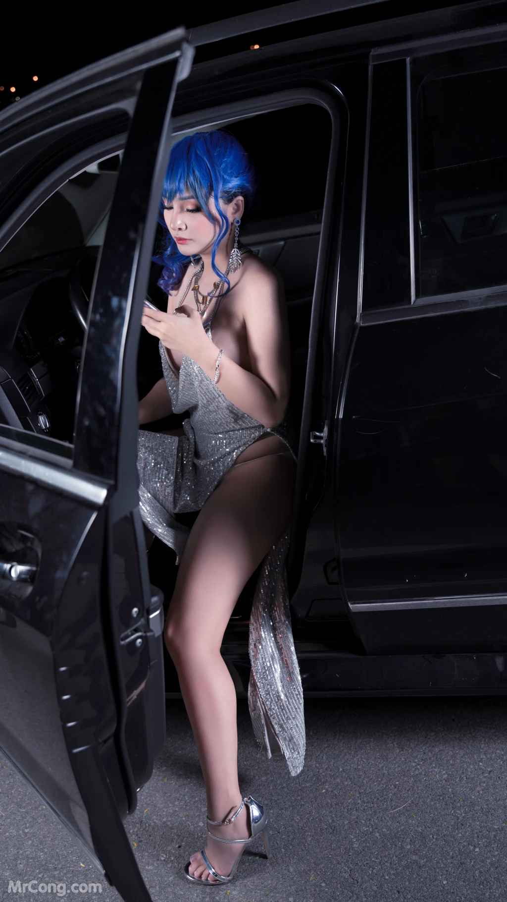 Coser@Mimichan: St. Louis and Honolulu (49 photos)