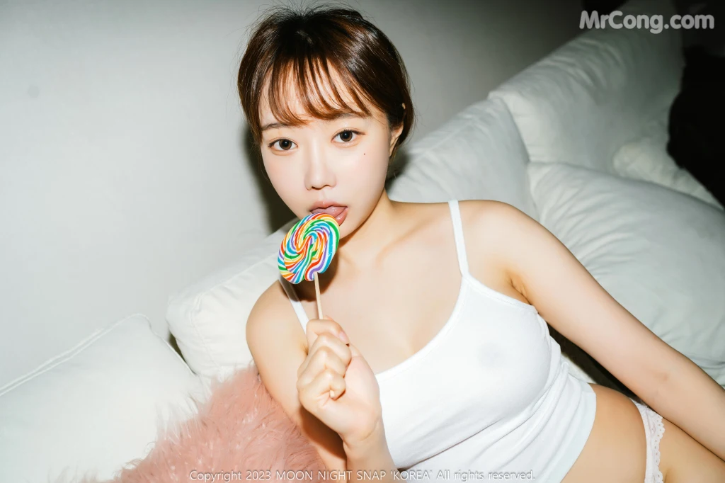 [Moon Night Snap] Jucy (쥬시): I’m Alone Without My Brother (86 photos) – Page 3