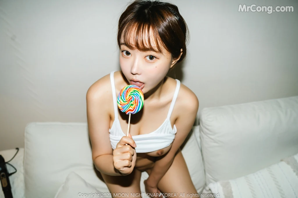 [Moon Night Snap] Jucy (쥬시): I’m Alone Without My Brother (86 photos) – Page 4