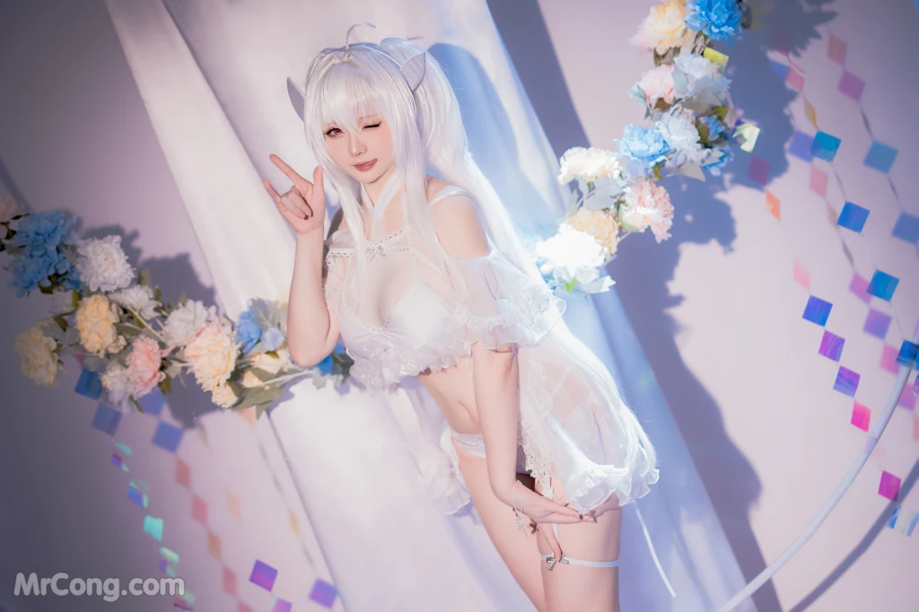 Coser@星之迟迟Hoshilily: 23年8月计划A FGO-阿瓦隆女士 (33 photos) – Page 4