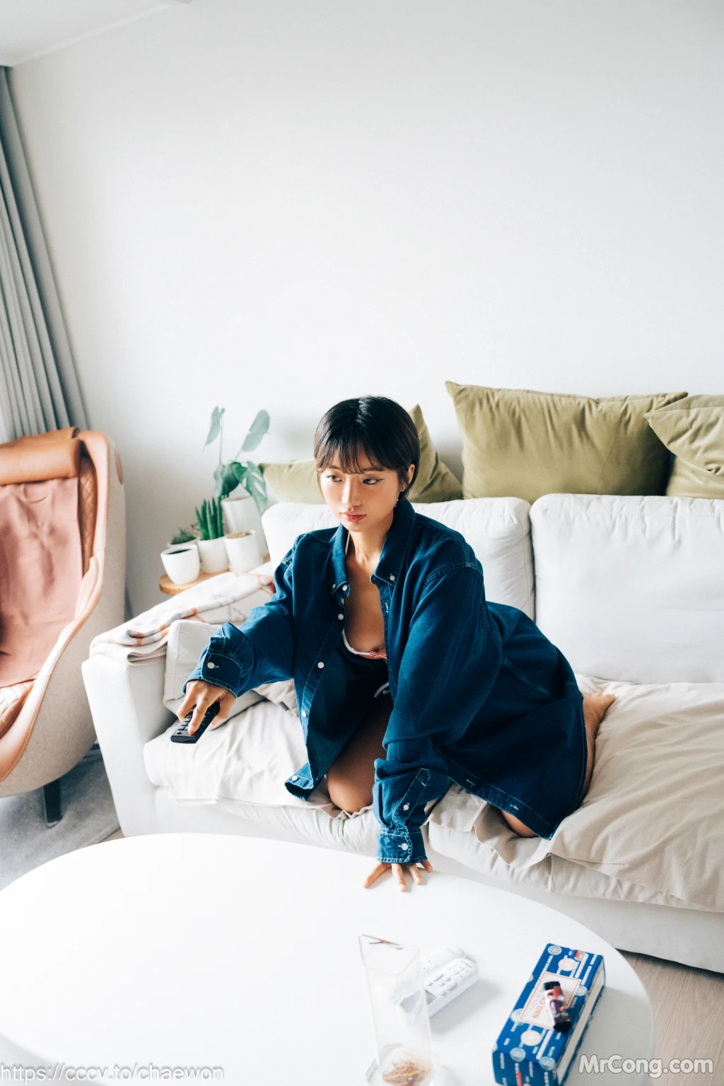 [Loozy] Booty Queen: 4K Girl Friend (127 photos + 1 video) – Page 2