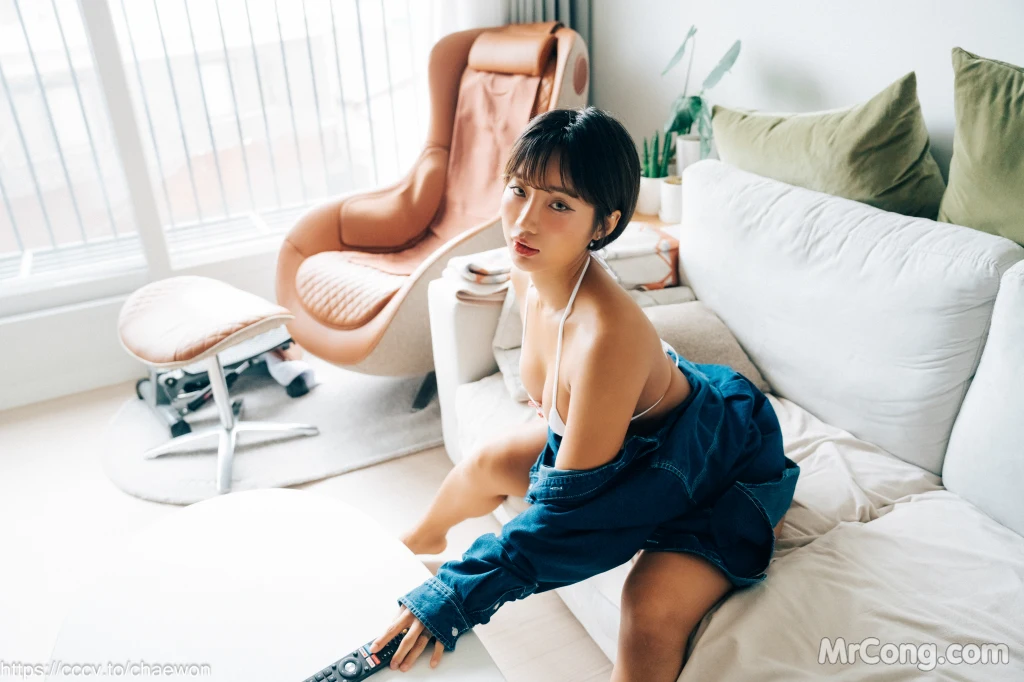 [Loozy] Booty Queen: 4K Girl Friend (127 photos + 1 video) – Page 2