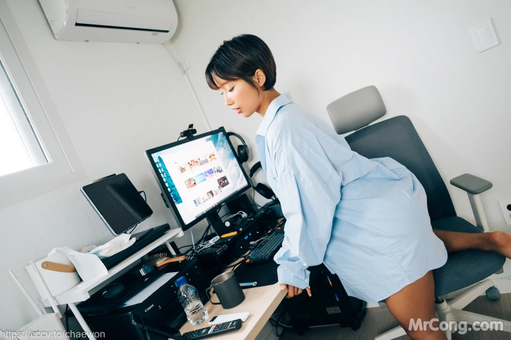 [Loozy] Booty Queen: 4K Girl Friend (127 photos + 1 video) – Page 5