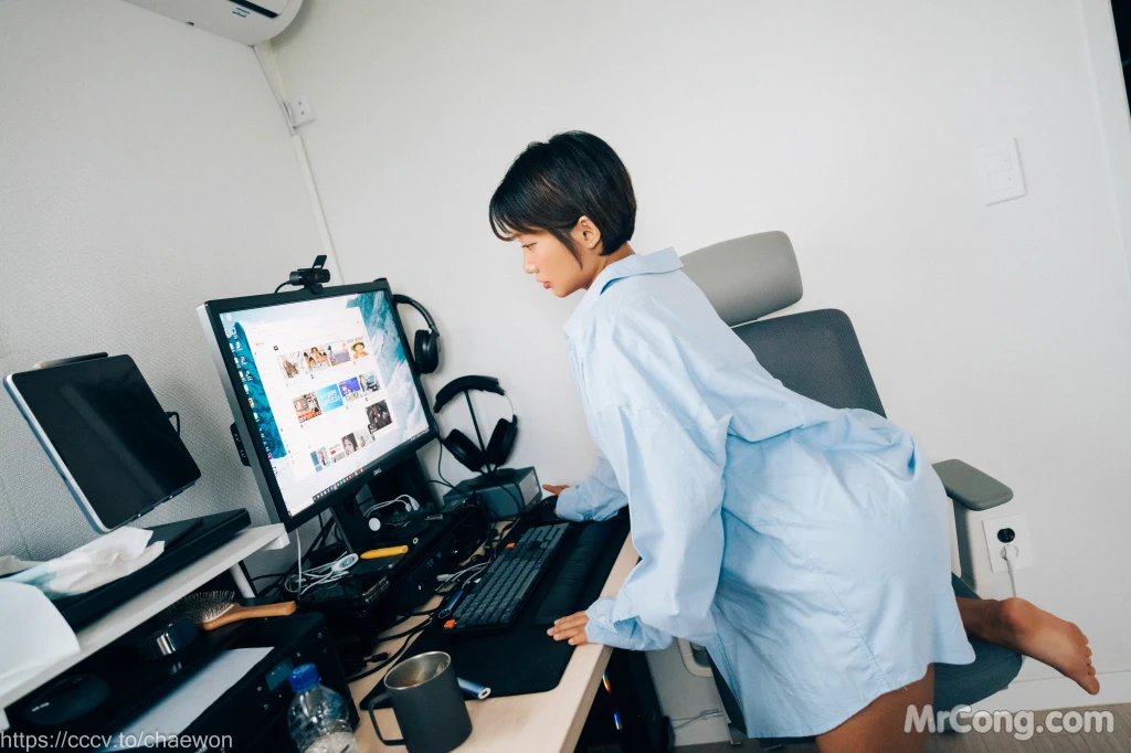 [Loozy] Booty Queen: 4K Girl Friend (127 photos + 1 video) – Page 5