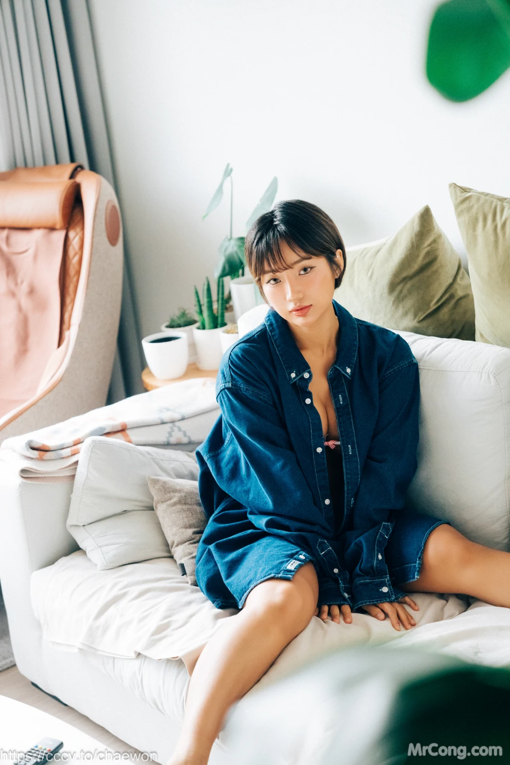 [Loozy] Booty Queen: 4K Girl Friend (127 photos + 1 video) – Page 6