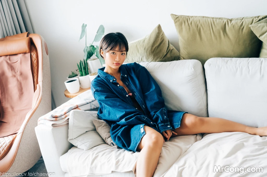 [Loozy] Booty Queen: 4K Girl Friend (127 photos + 1 video) – Page 6