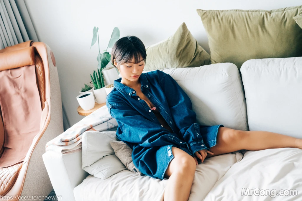 [Loozy] Booty Queen: 4K Girl Friend (127 photos + 1 video) – Page 6