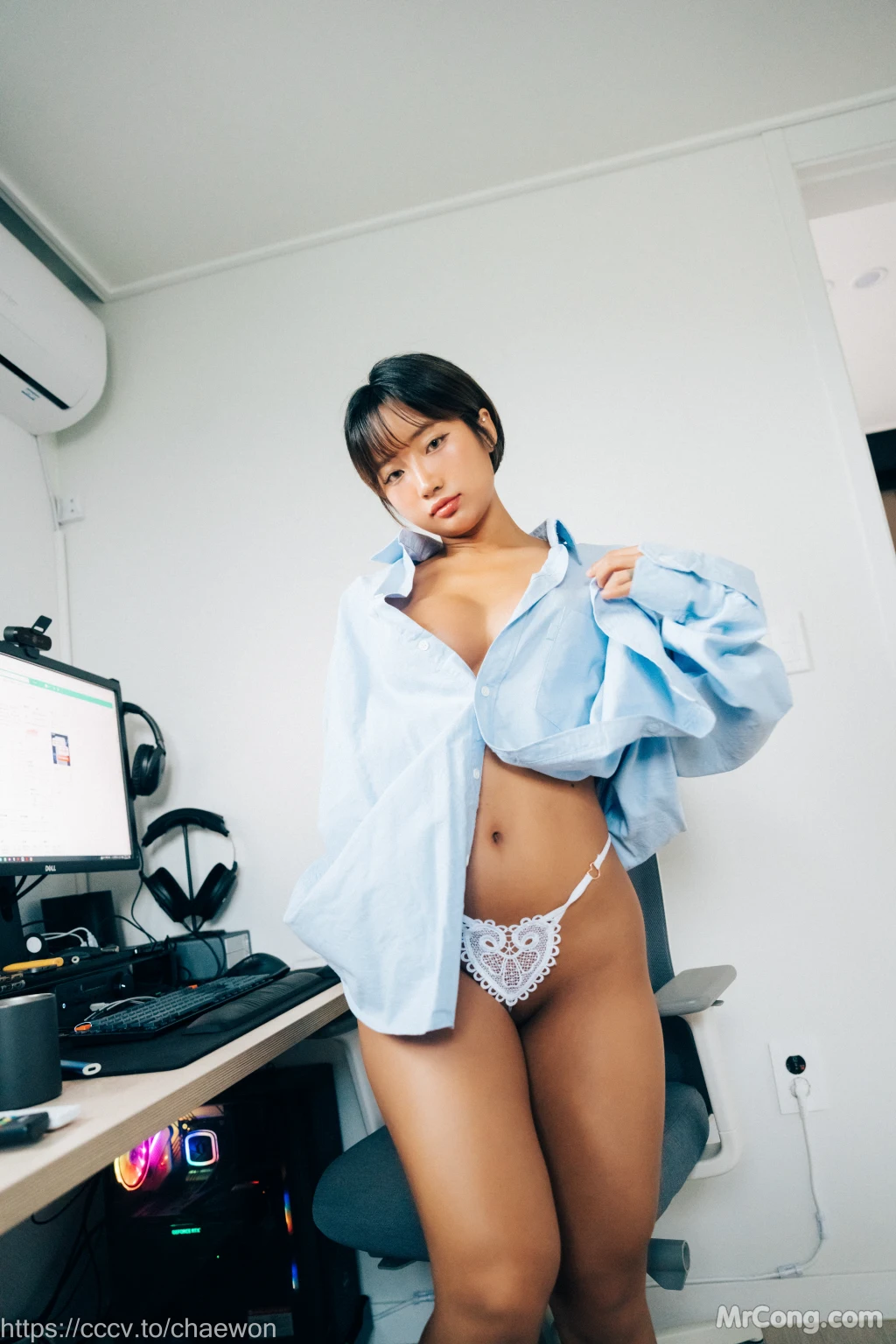 [Loozy] Booty Queen: 4K Girl Friend (127 photos + 1 video) – Page 7