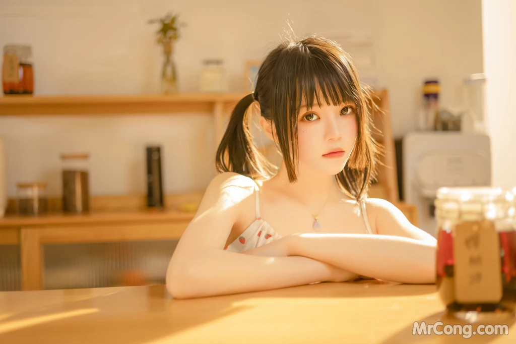 Coser@桜桃喵 Vol.163: 瞌睡 (43 photos) – Page 2