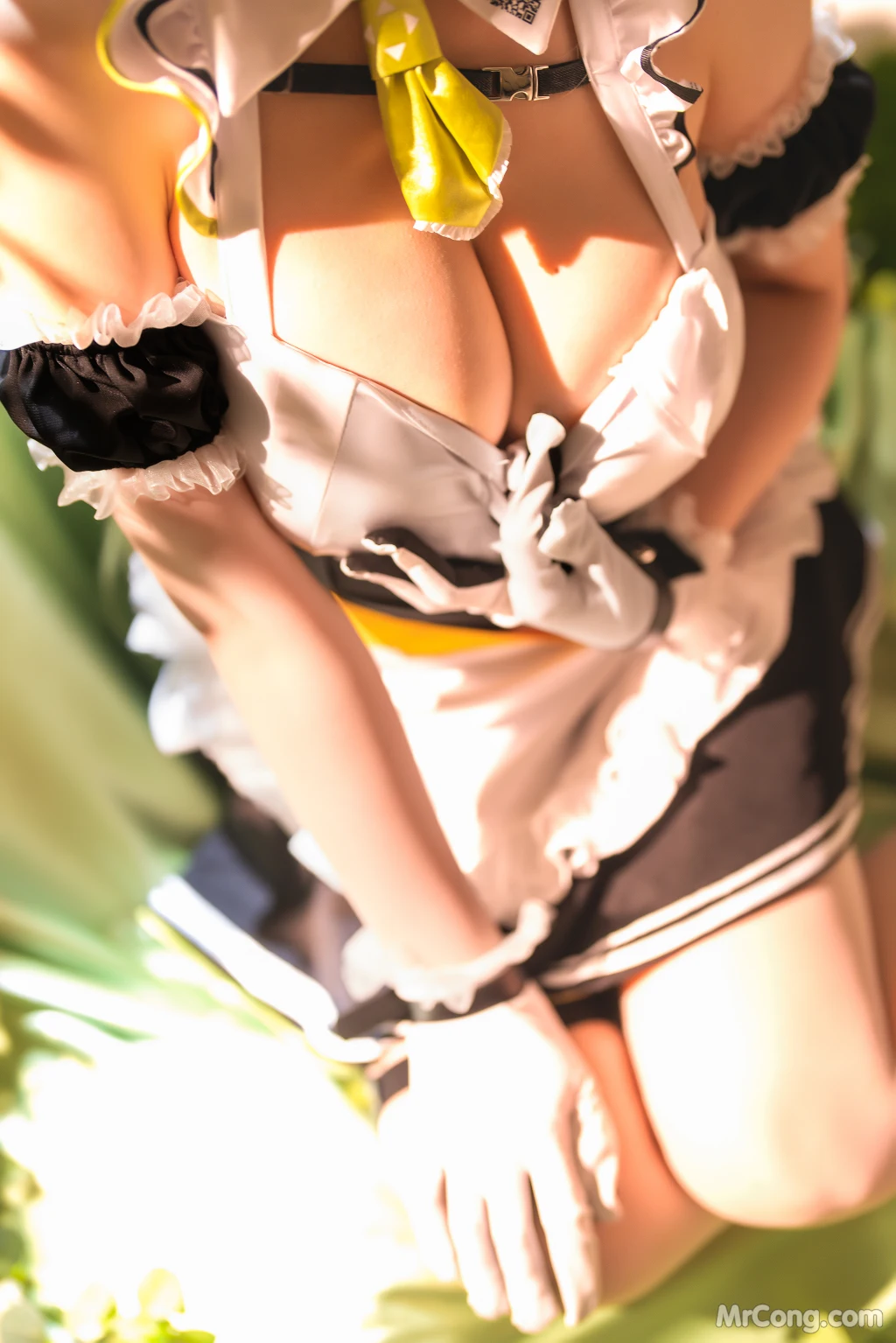 Coser@星之迟迟Hoshilily: 23年8月计划B NIKKE 索达 (109 photos + 2 videos) – Page 8