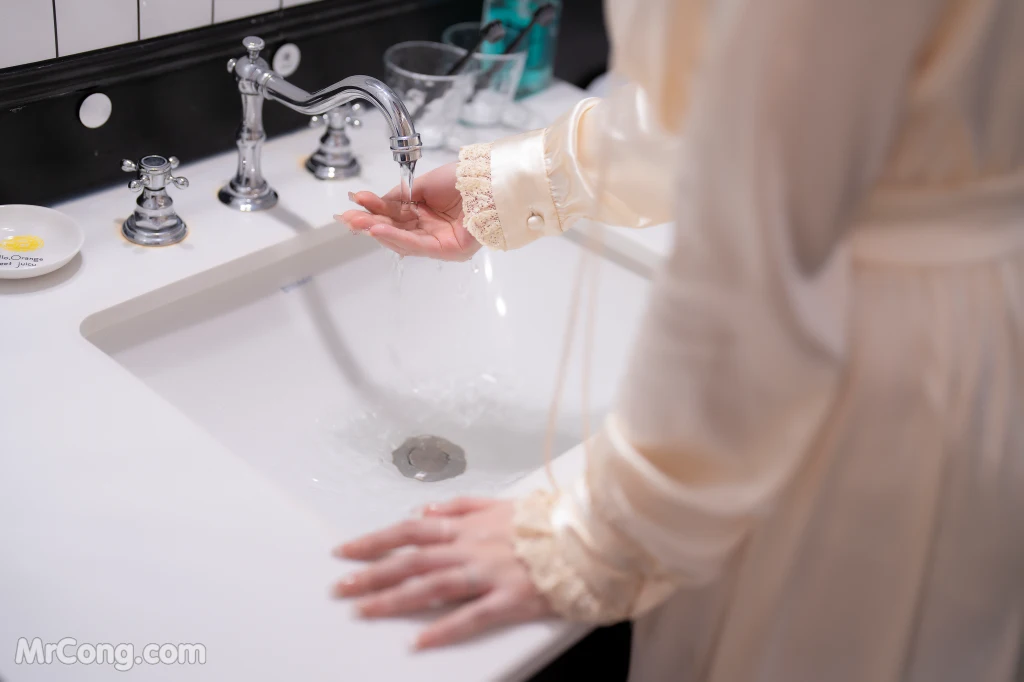 Coser@星之迟迟Hoshilily: 23年8月计划D 屑太太与水管工 (177 photos )
