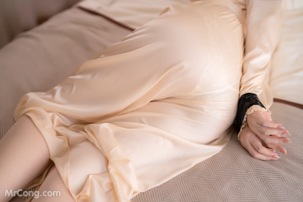 Coser@星之迟迟Hoshilily: 23年8月计划D 屑太太与水管工 (177 photos + 3 videos) – Page 15