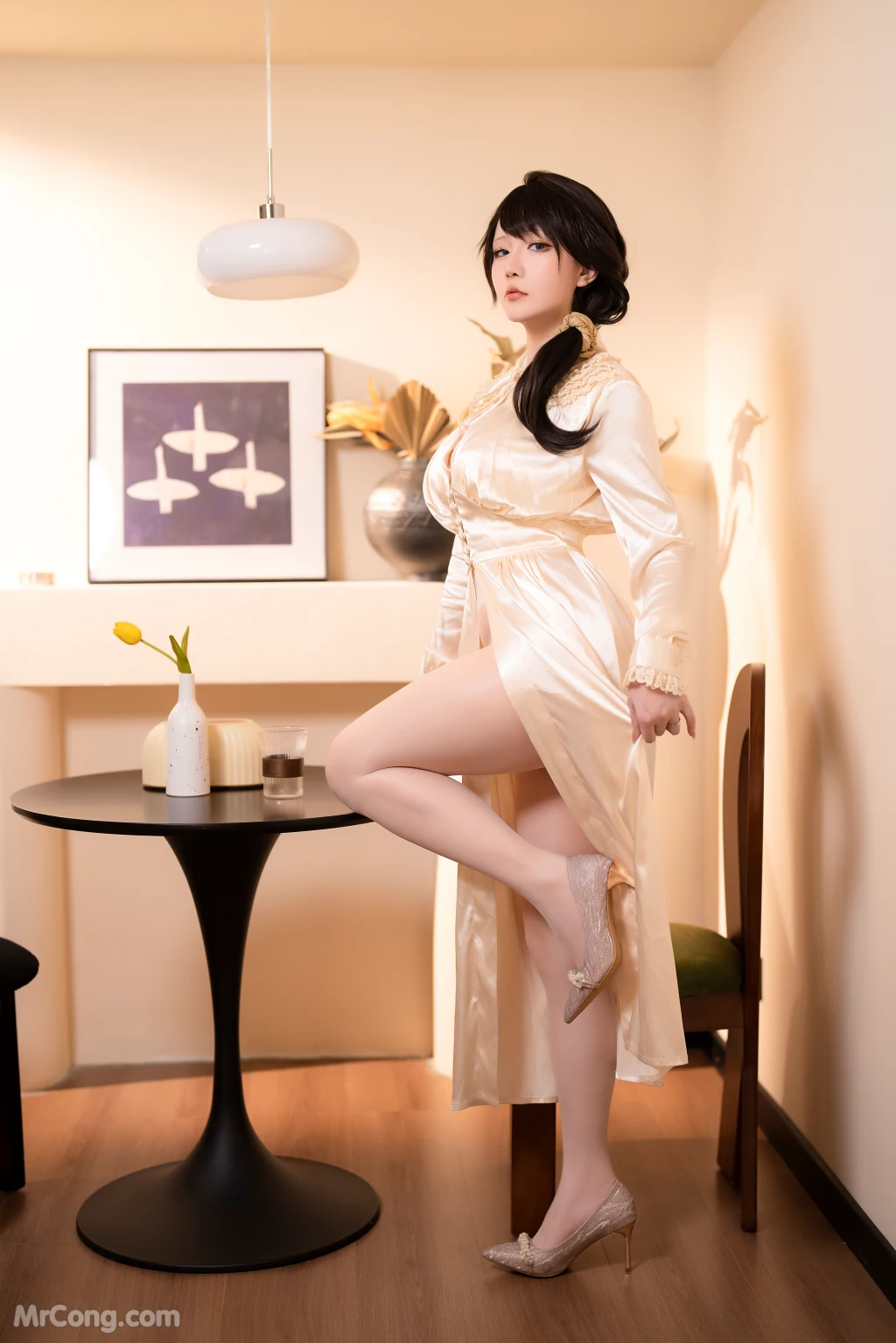 Coser@星之迟迟Hoshilily: 23年8月计划D 屑太太与水管工 (177 photos )