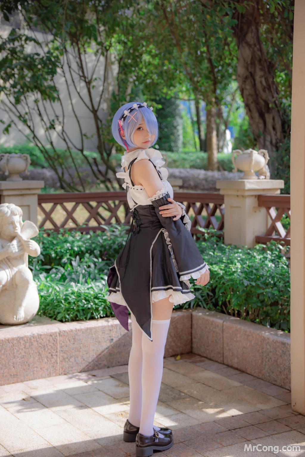 Coser@NAGISA魔物喵: 2023年06月 (19套) (198 photos )