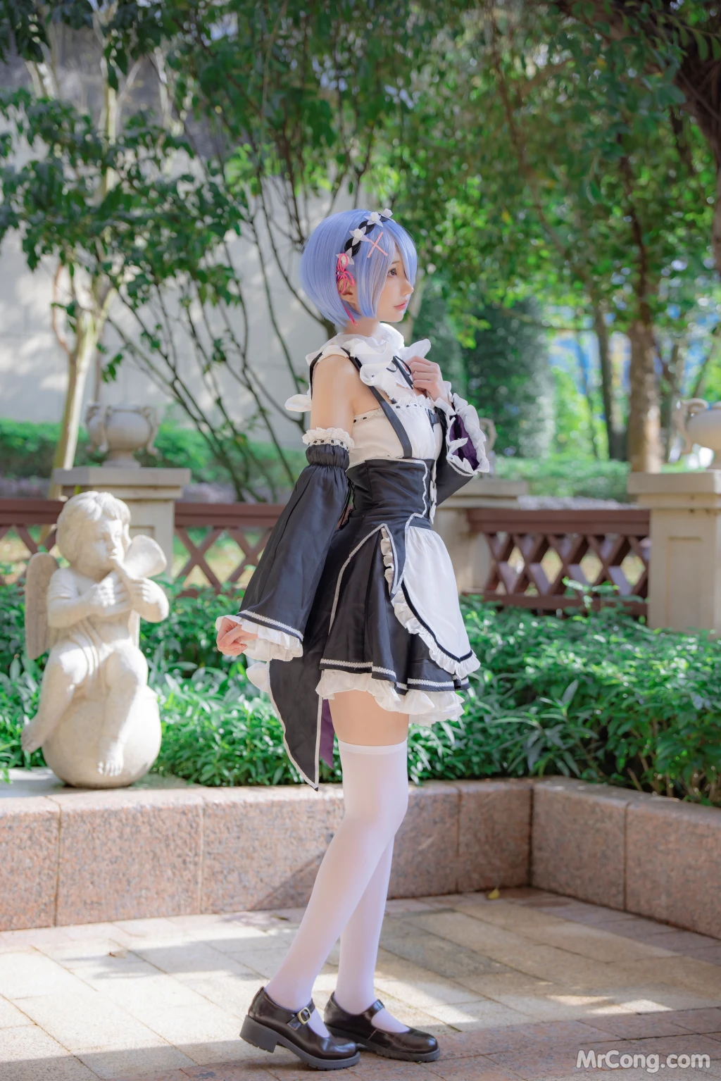 Coser@NAGISA魔物喵: 2023年06月 (19套) (198 photos )