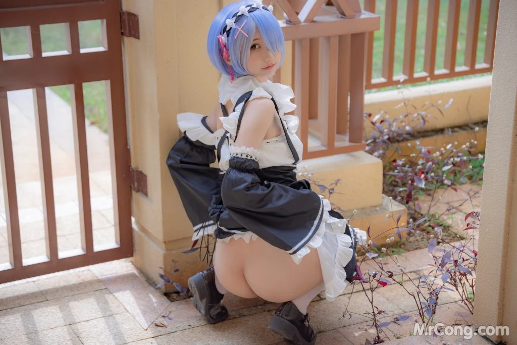 Coser@NAGISA魔物喵: 2023年06月 (19套) (198 photos )