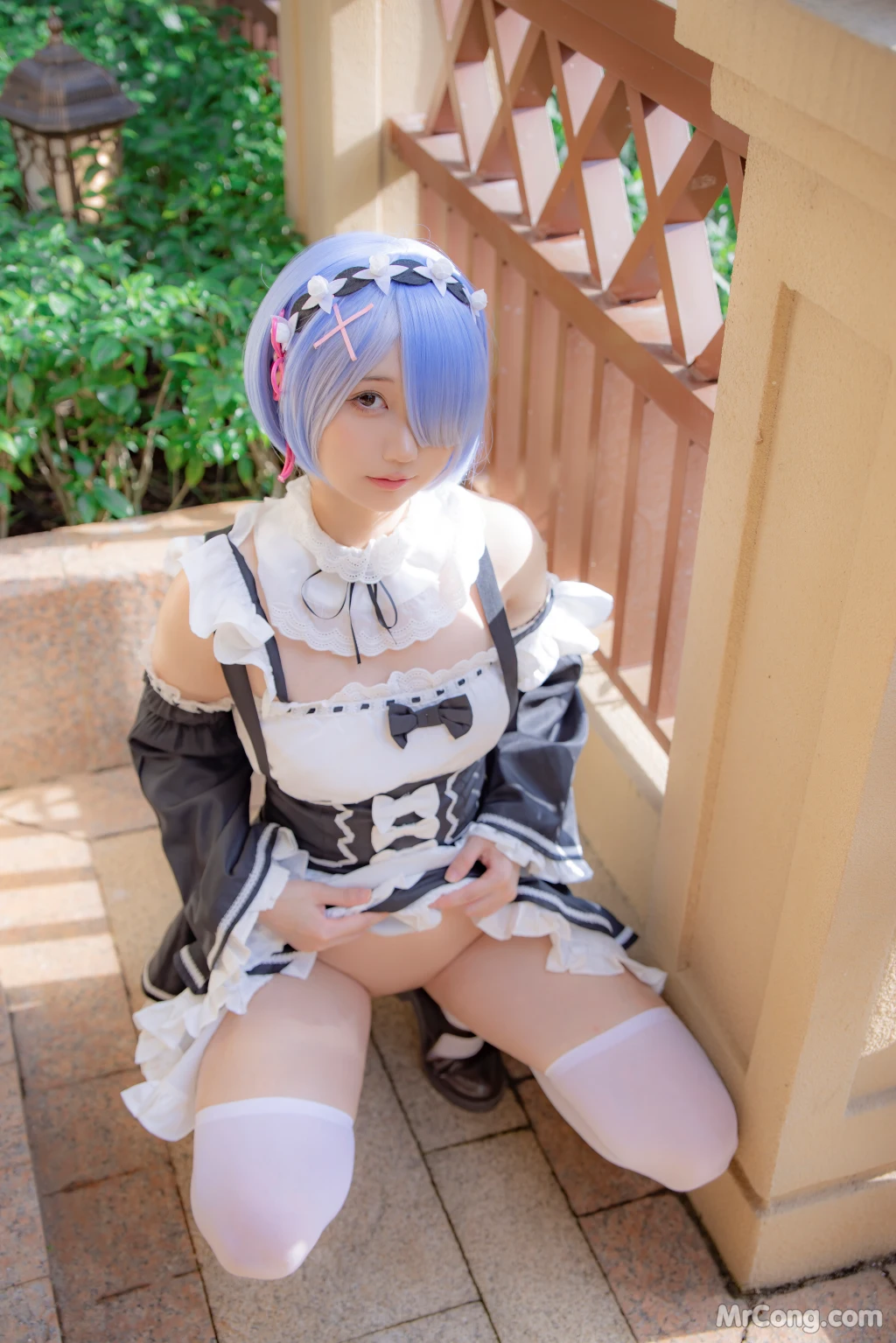 Coser@NAGISA魔物喵: 2023年06月 (19套) (198 photos )