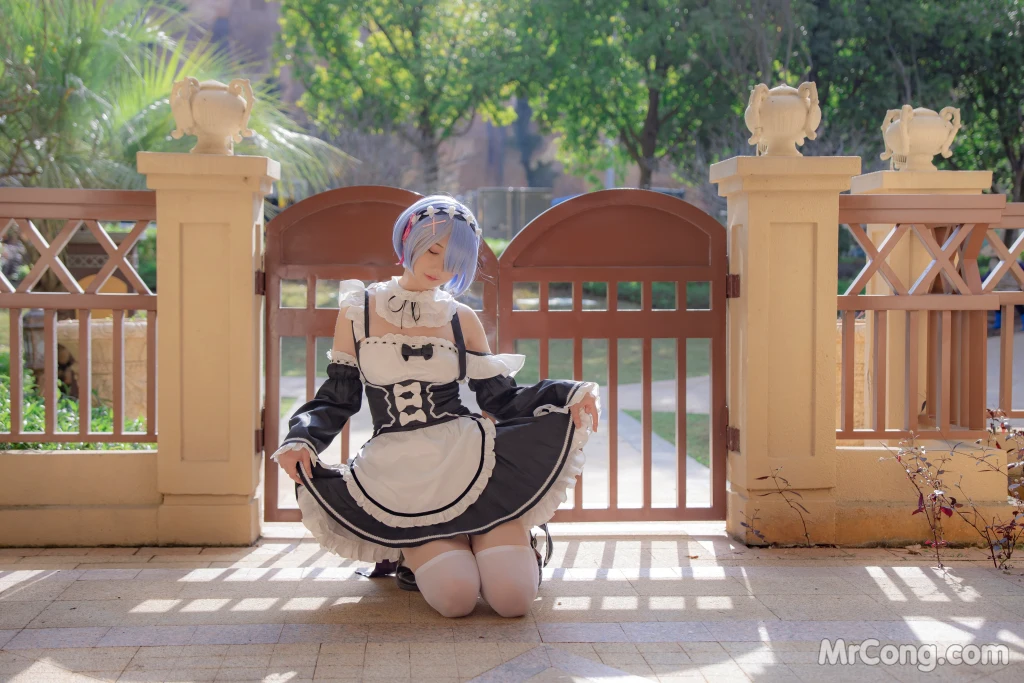 Coser@NAGISA魔物喵: 2023年06月 (19套) (198 photos )