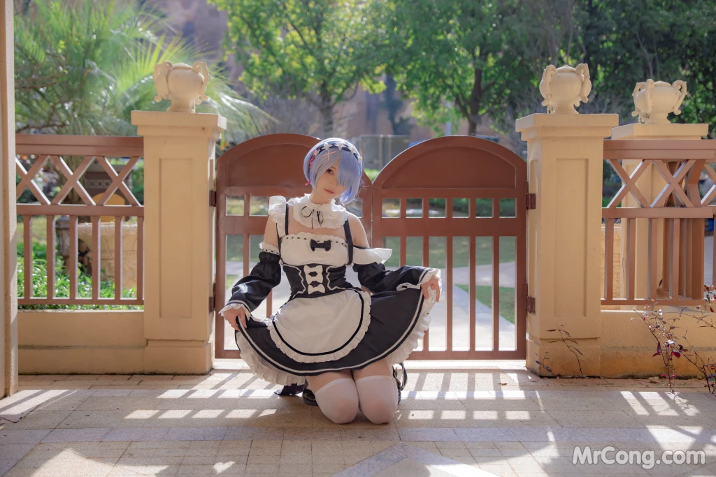 Coser@NAGISA魔物喵: 2023年06月 (19套) (198 photos )