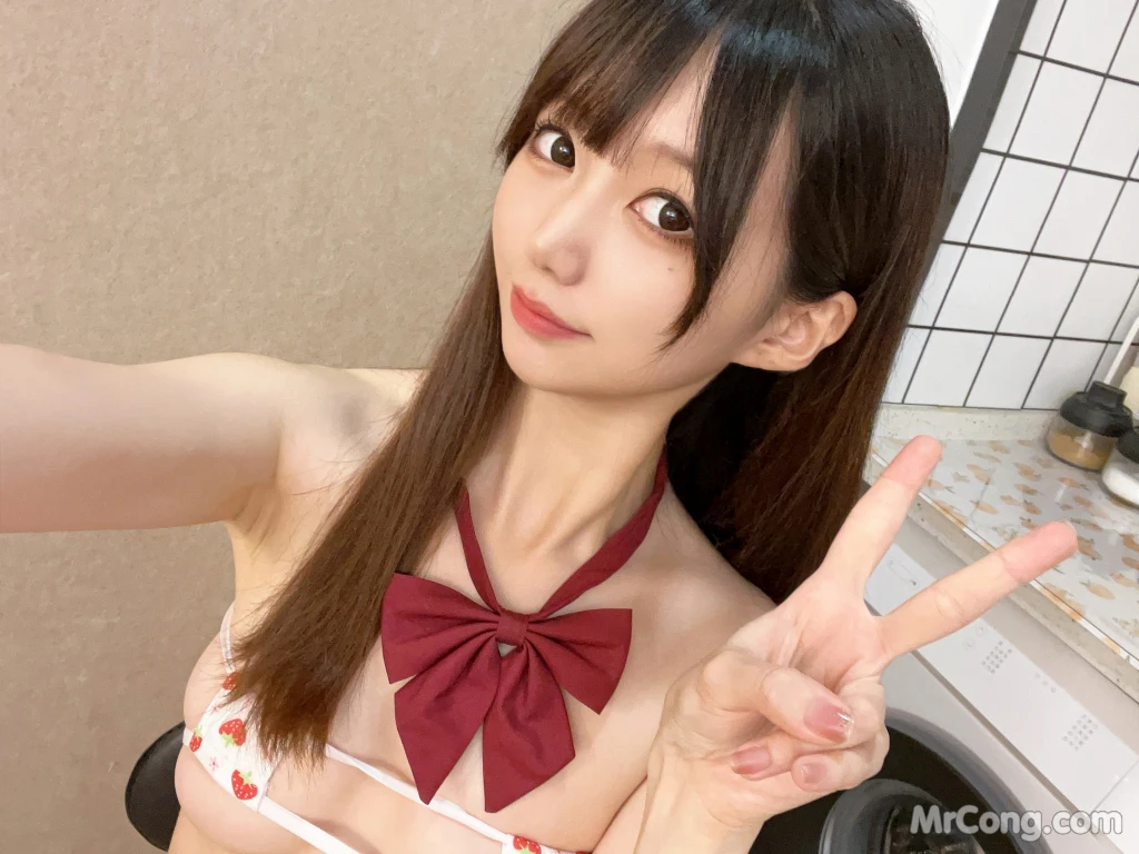 Coser@NAGISA魔物喵: 2023年06月 (19套) (198 photos )