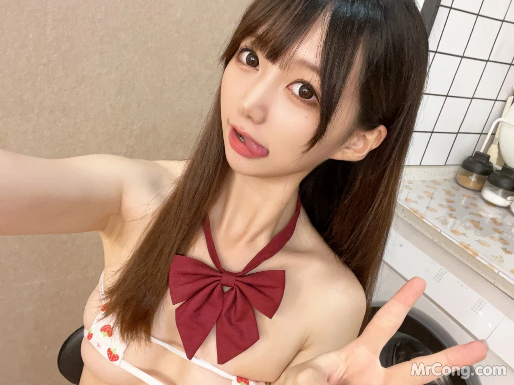 Coser@NAGISA魔物喵: 2023年06月 (19套) (198 photos )