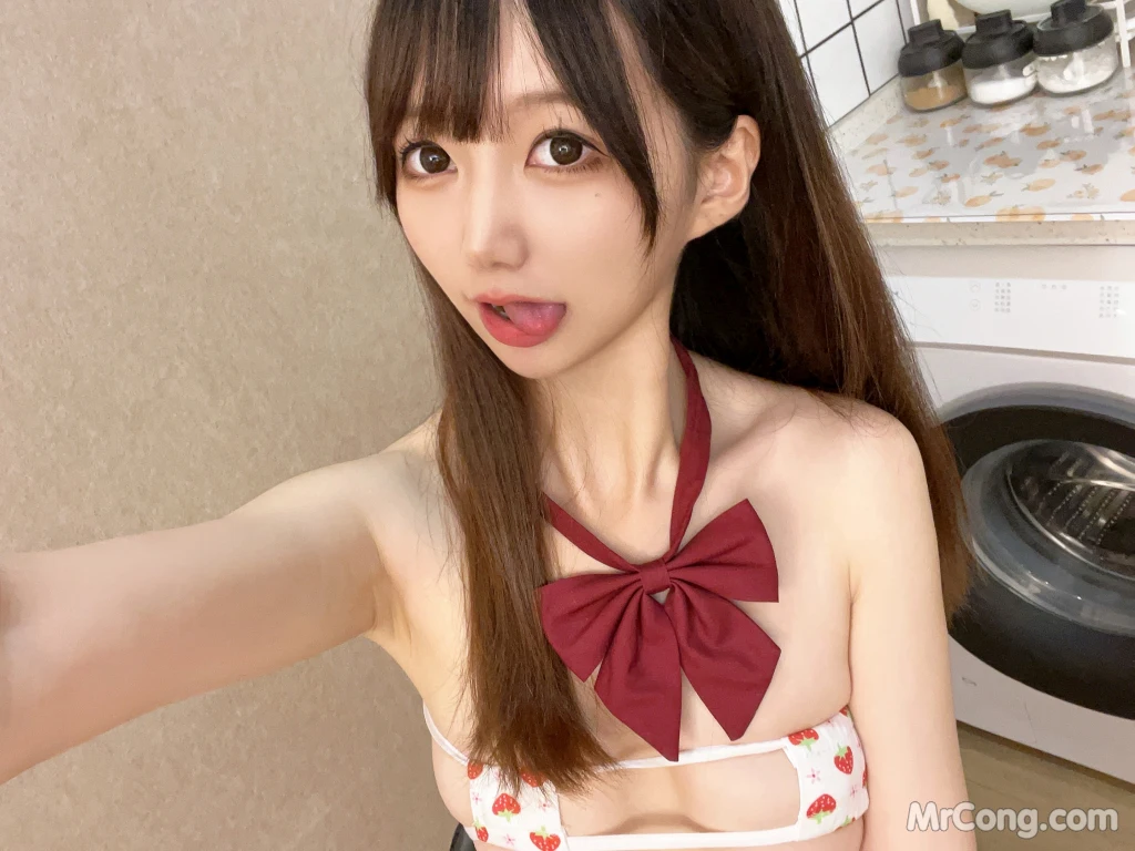 Coser@NAGISA魔物喵: 2023年06月 (19套) (198 photos )