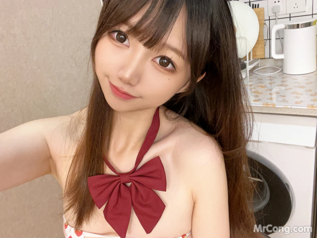Coser@NAGISA魔物喵: 2023年06月 (19套) (198 photos )