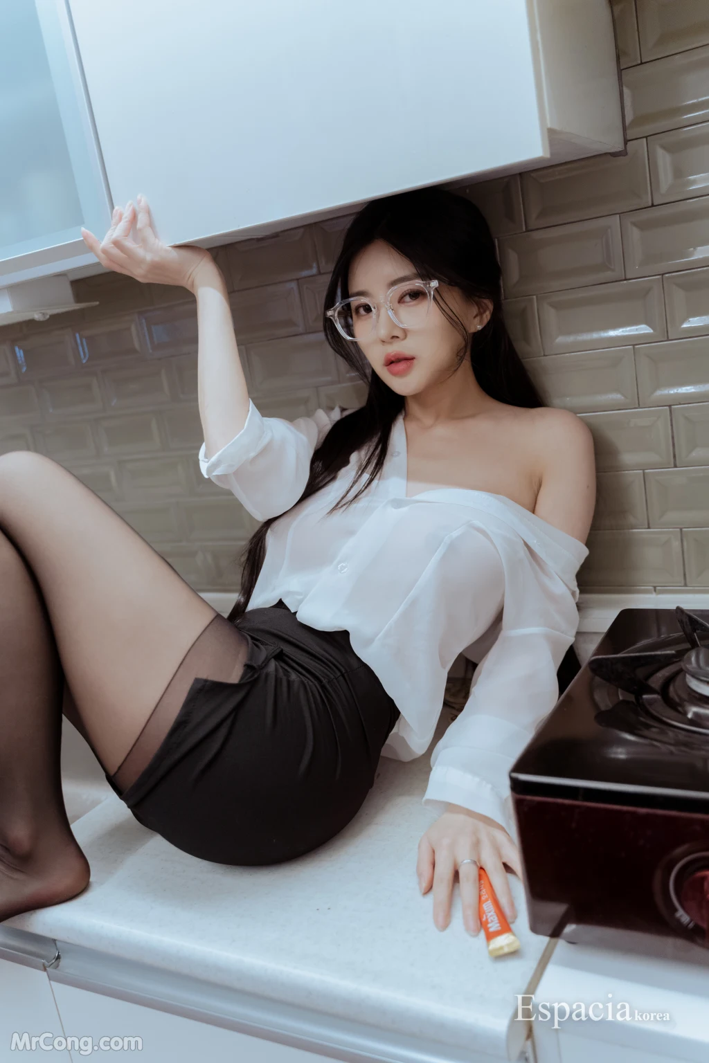 [Espacia Korea] EHC#133: PURM (50 photos) – Page 2