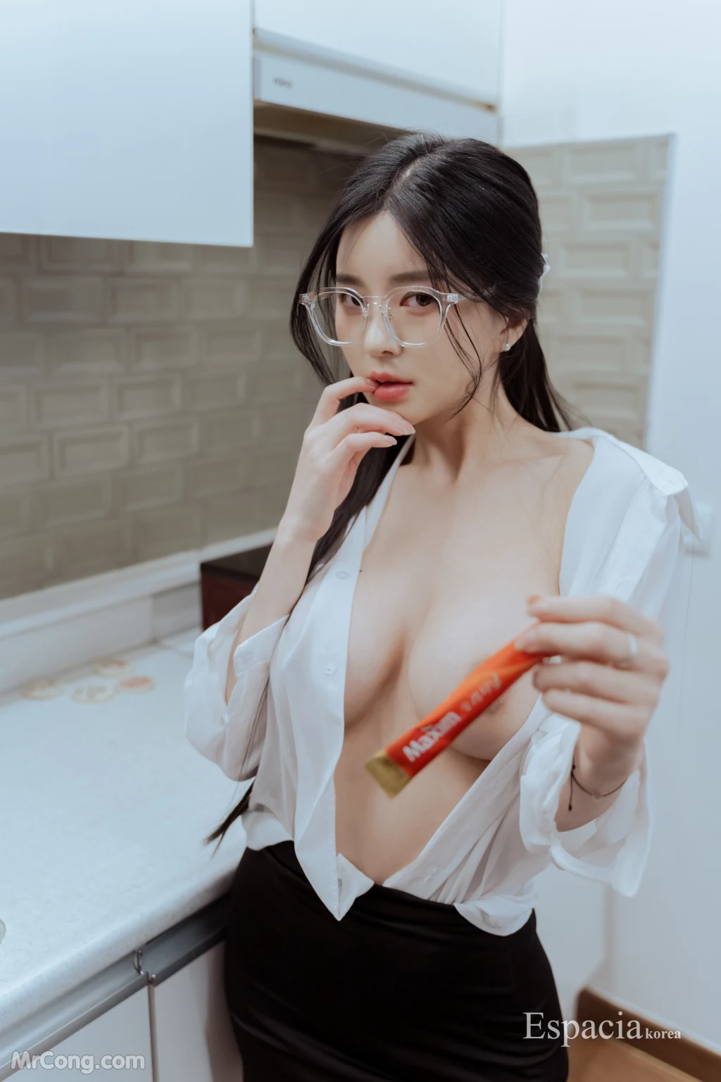 [Espacia Korea] EHC#133: PURM (50 photos) – Page 2