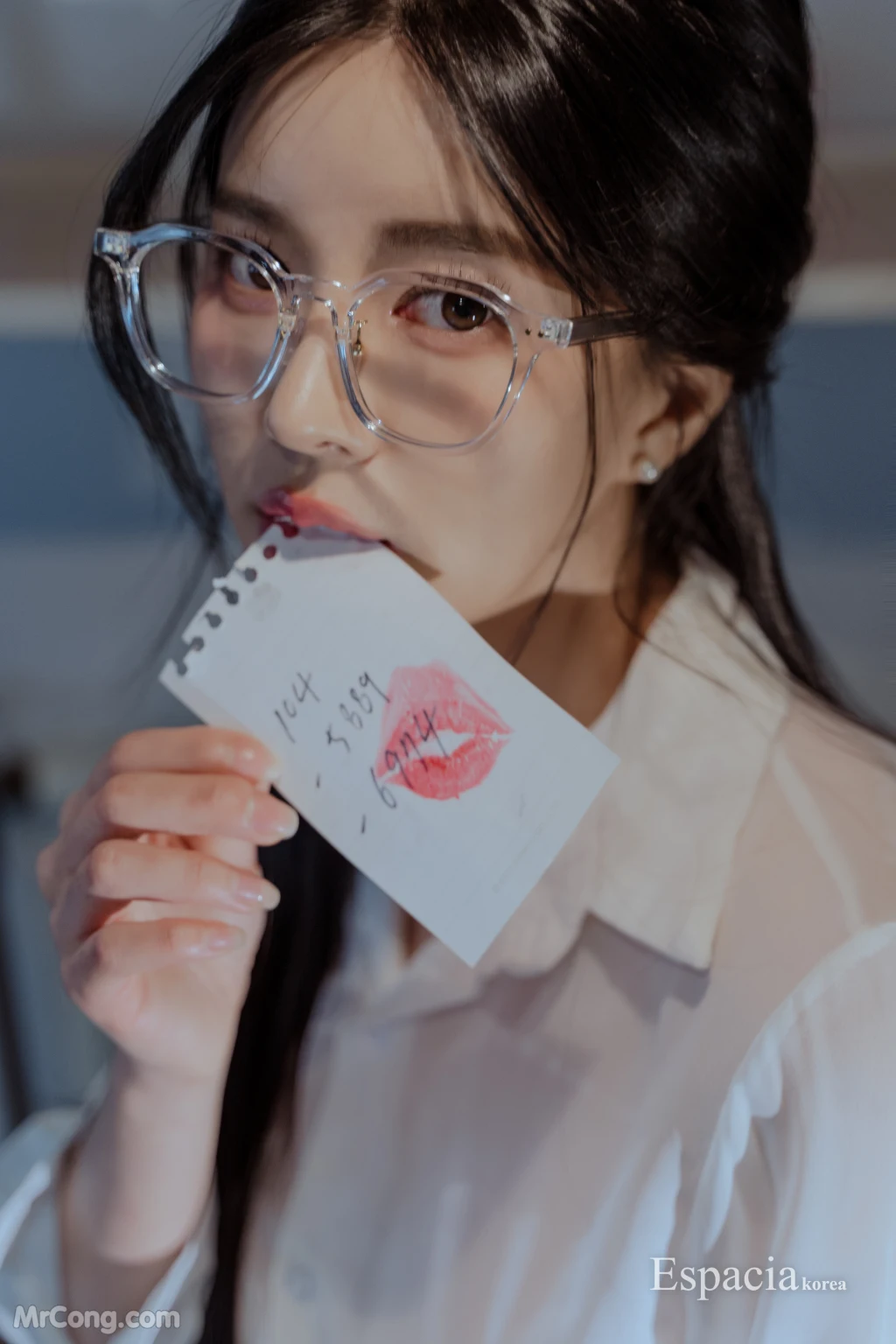 [Espacia Korea] EHC#133: PURM (50 photos) – Page 3