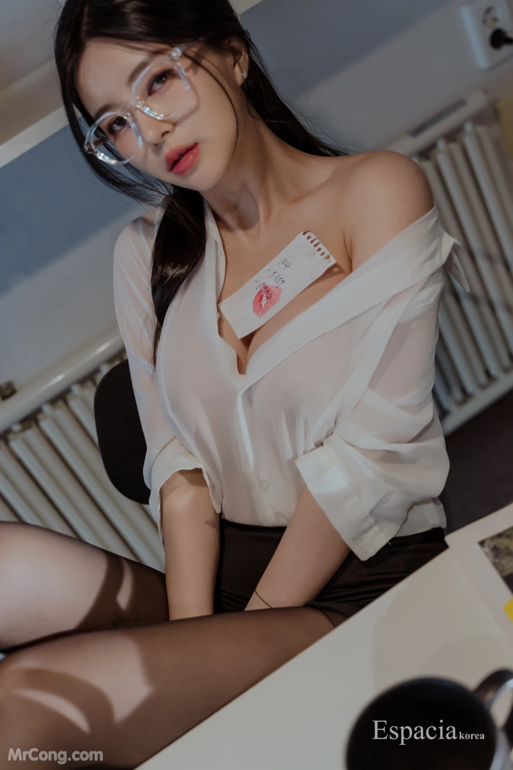 [Espacia Korea] EHC#133: PURM (50 photos) – Page 3