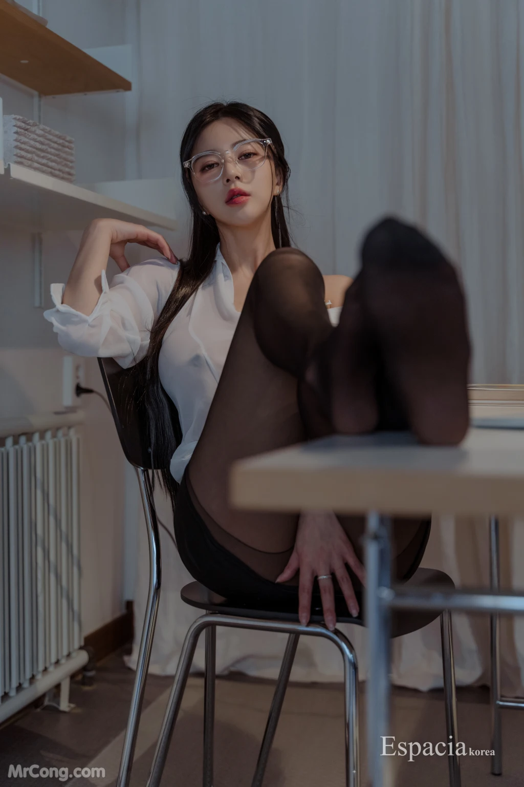 [Espacia Korea] EHC#133: PURM (50 photos) – Page 3