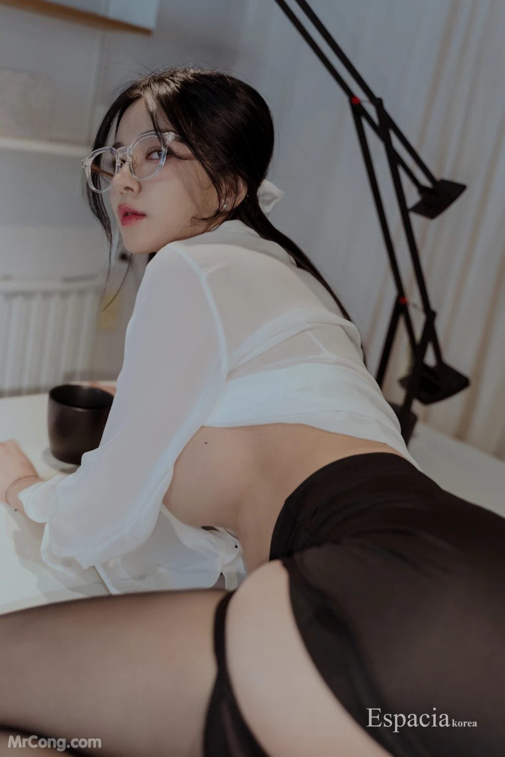 [Espacia Korea] EHC#133: PURM (50 photos) – Page 3