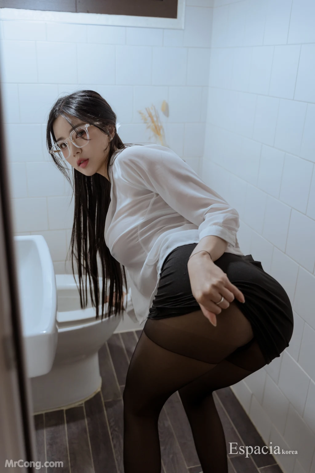 [Espacia Korea] EHC#133: PURM (50 photos) – Page 4