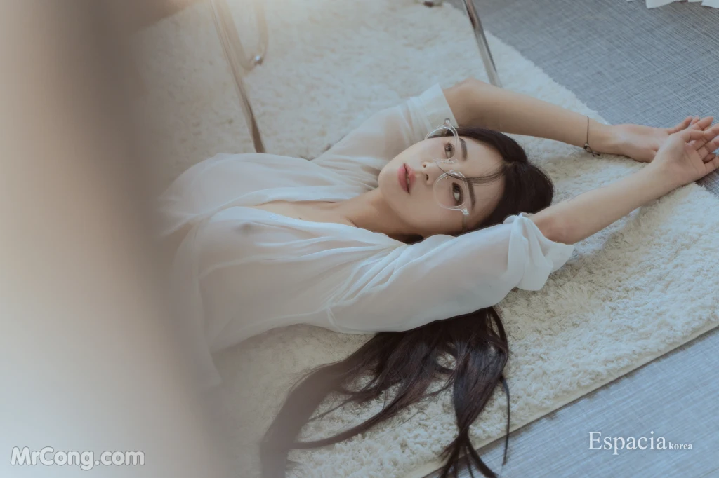[Espacia Korea] EHC#133: PURM (50 photos) – Page 5