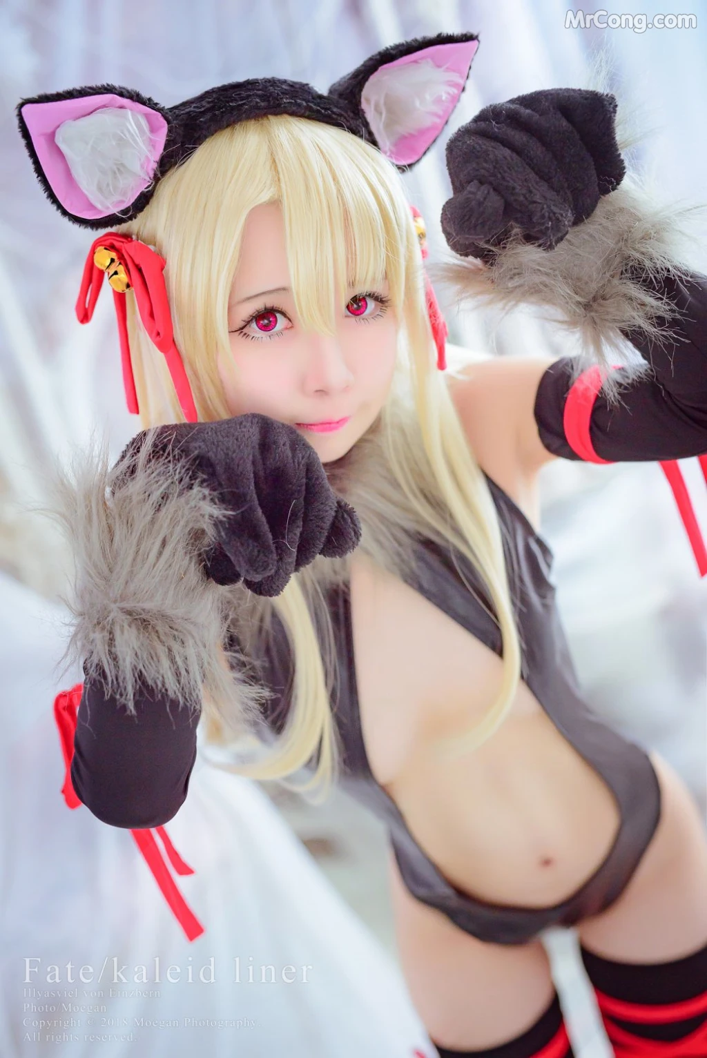 Coser@沖田凜花Rinka: Fate Kaleid Liner-Illya (37 photos) – Page 3