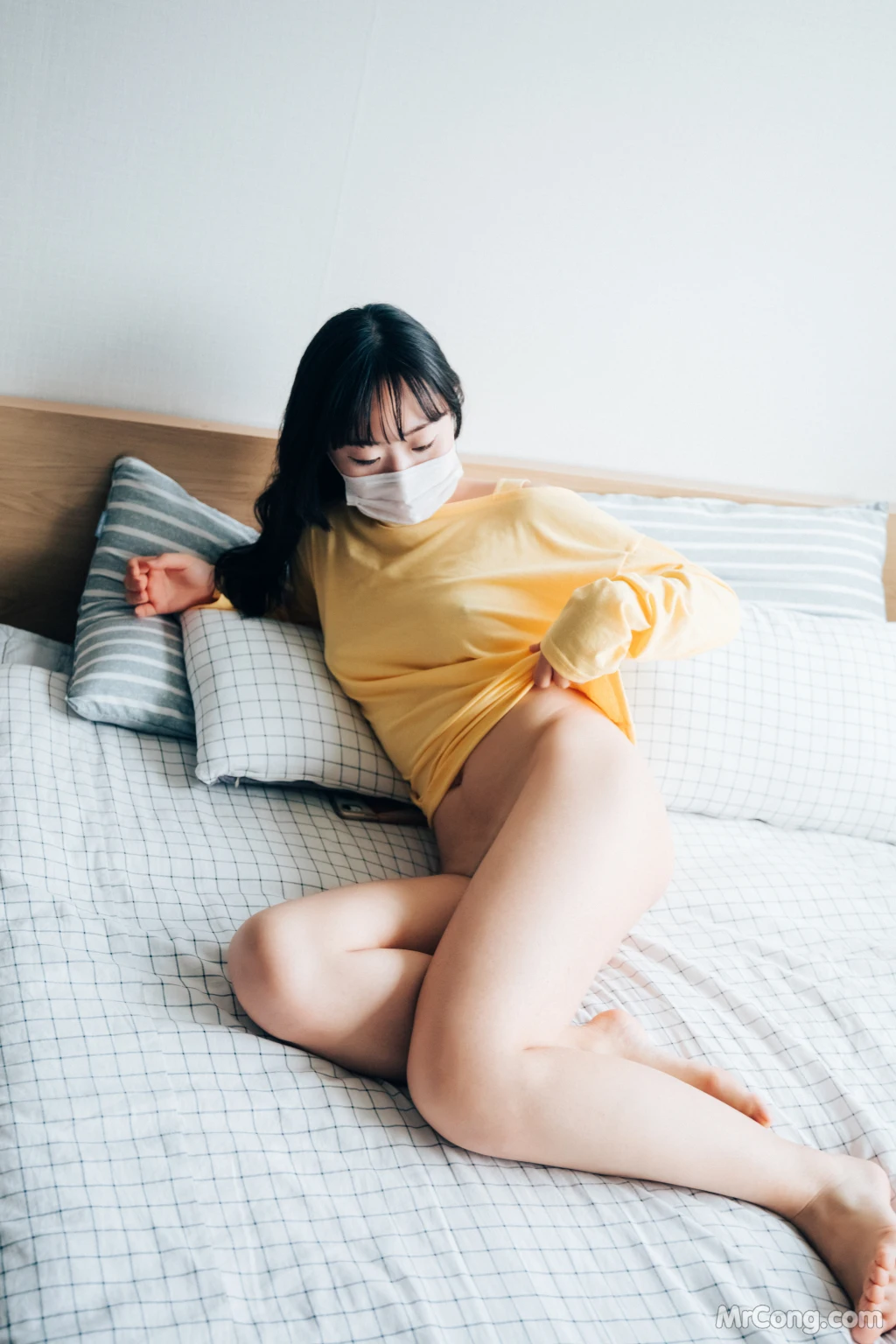 [Loozy] Min (민): Hardcore 1 (67 photos) – Page 3