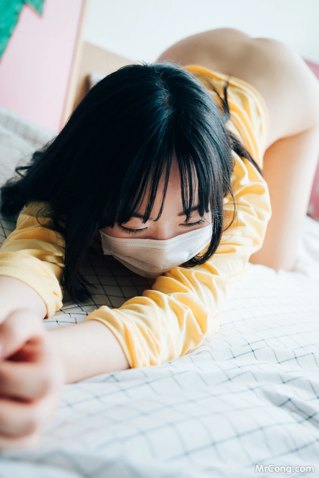 [Loozy] Min (민): Hardcore 1 (67 photos) – Page 5