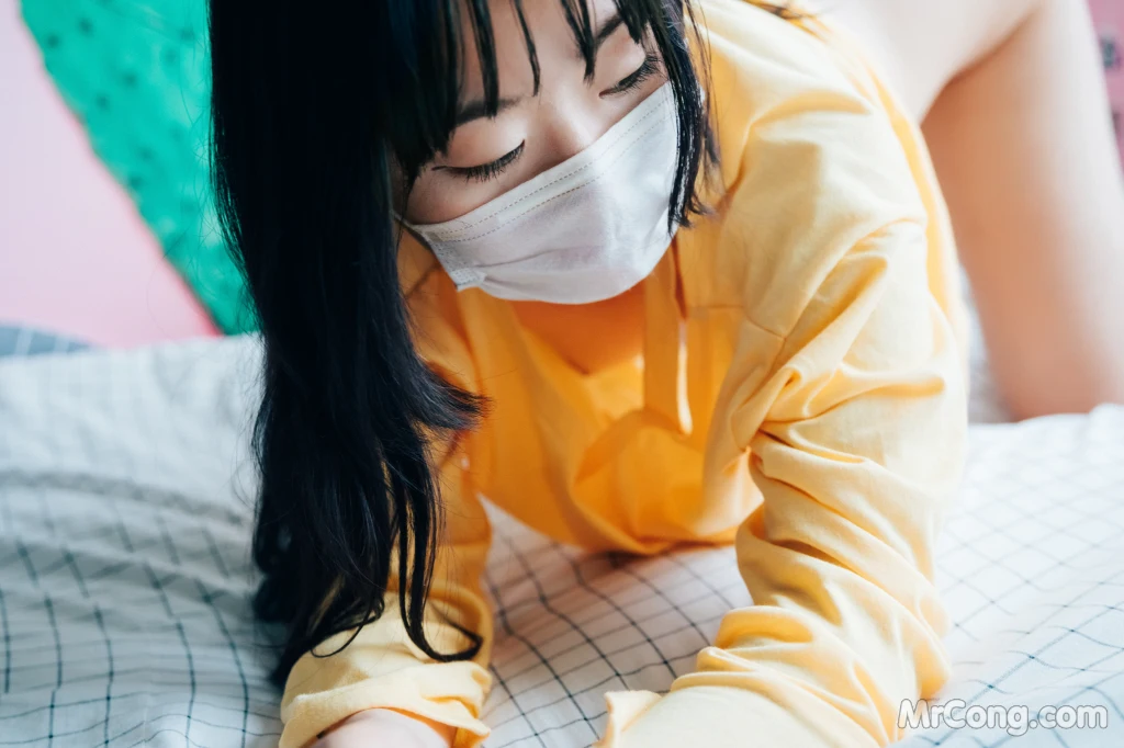 [Loozy] Min (민): Hardcore 1 (67 photos) – Page 5