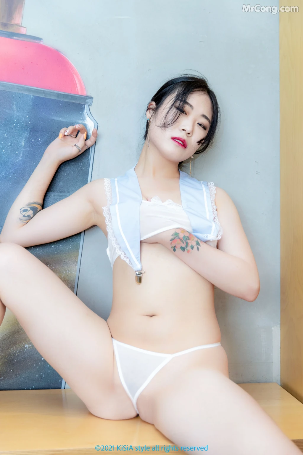 [KiSiA] Bora: ft. Hotel Vacation (111 photos) – Page 3
