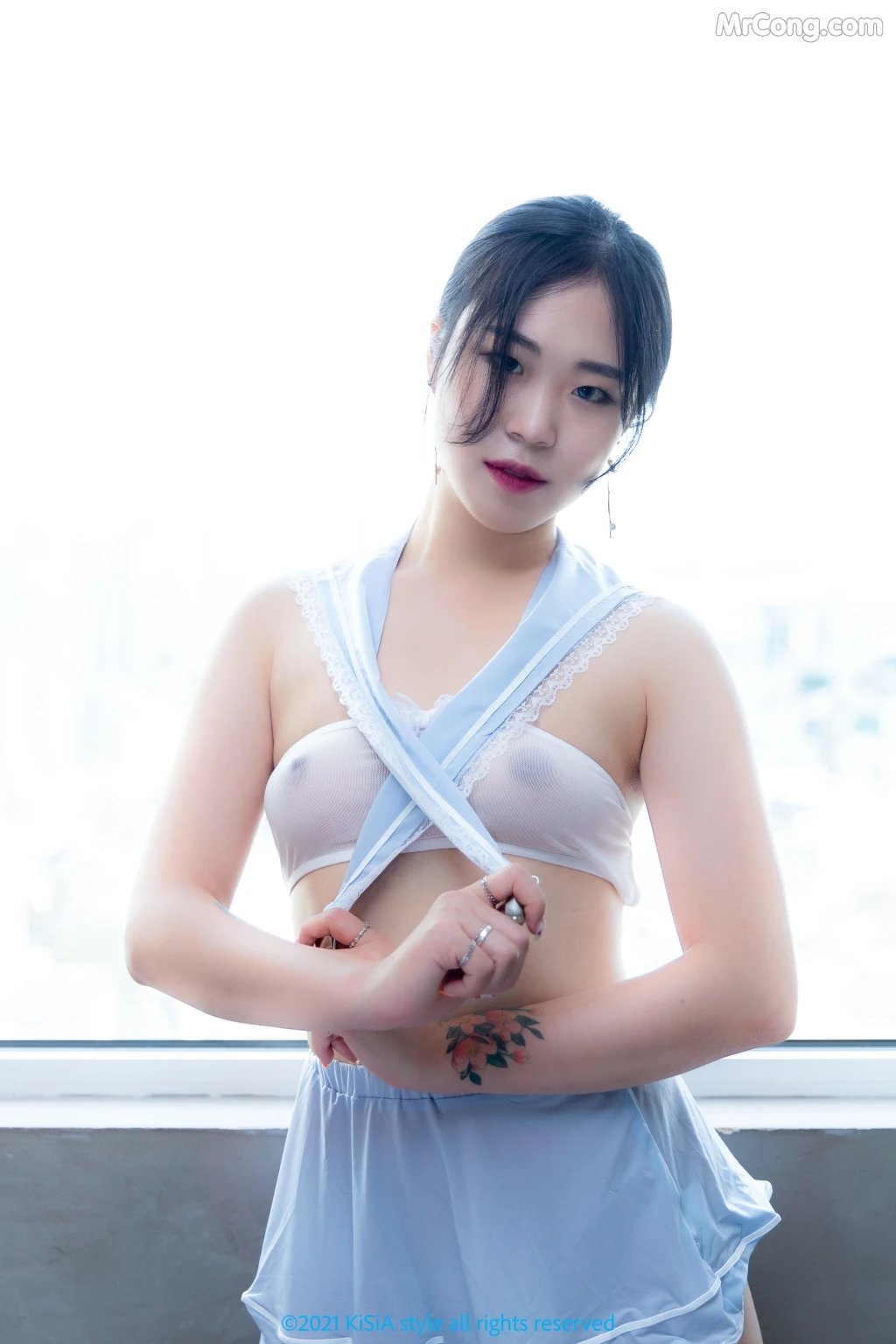 [KiSiA] Bora: ft. Hotel Vacation (111 photos) – Page 5