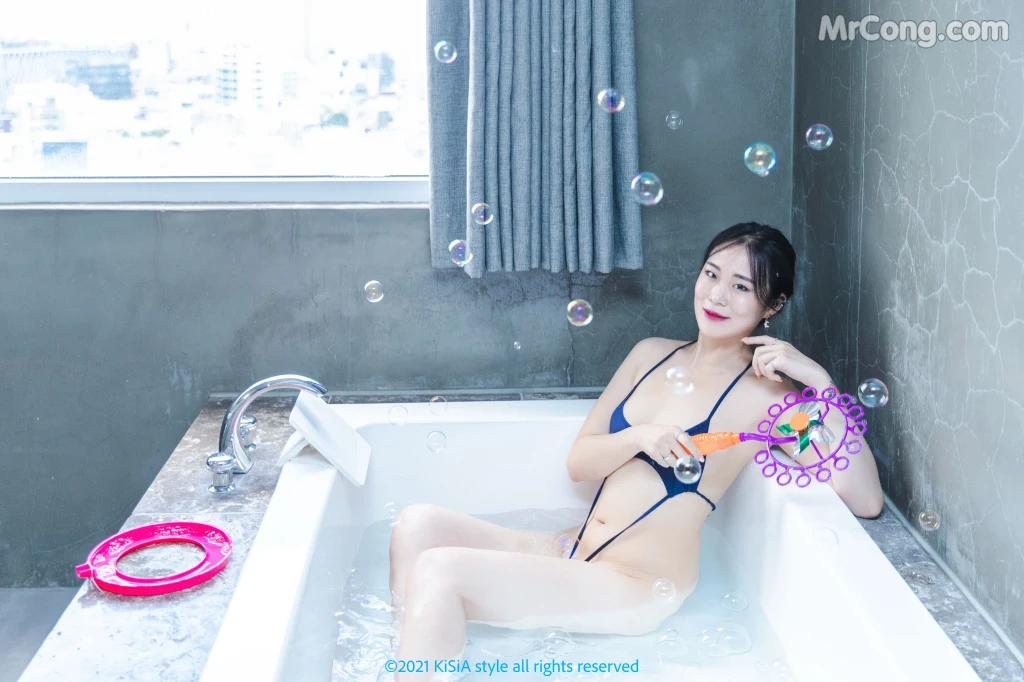 [KiSiA] Bora: ft. Hotel Vacation (111 photos) – Page 8