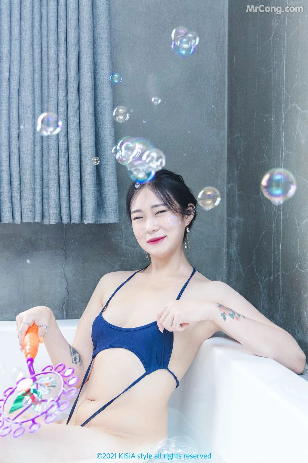 [KiSiA] Bora: ft. Hotel Vacation (111 photos) – Page 9
