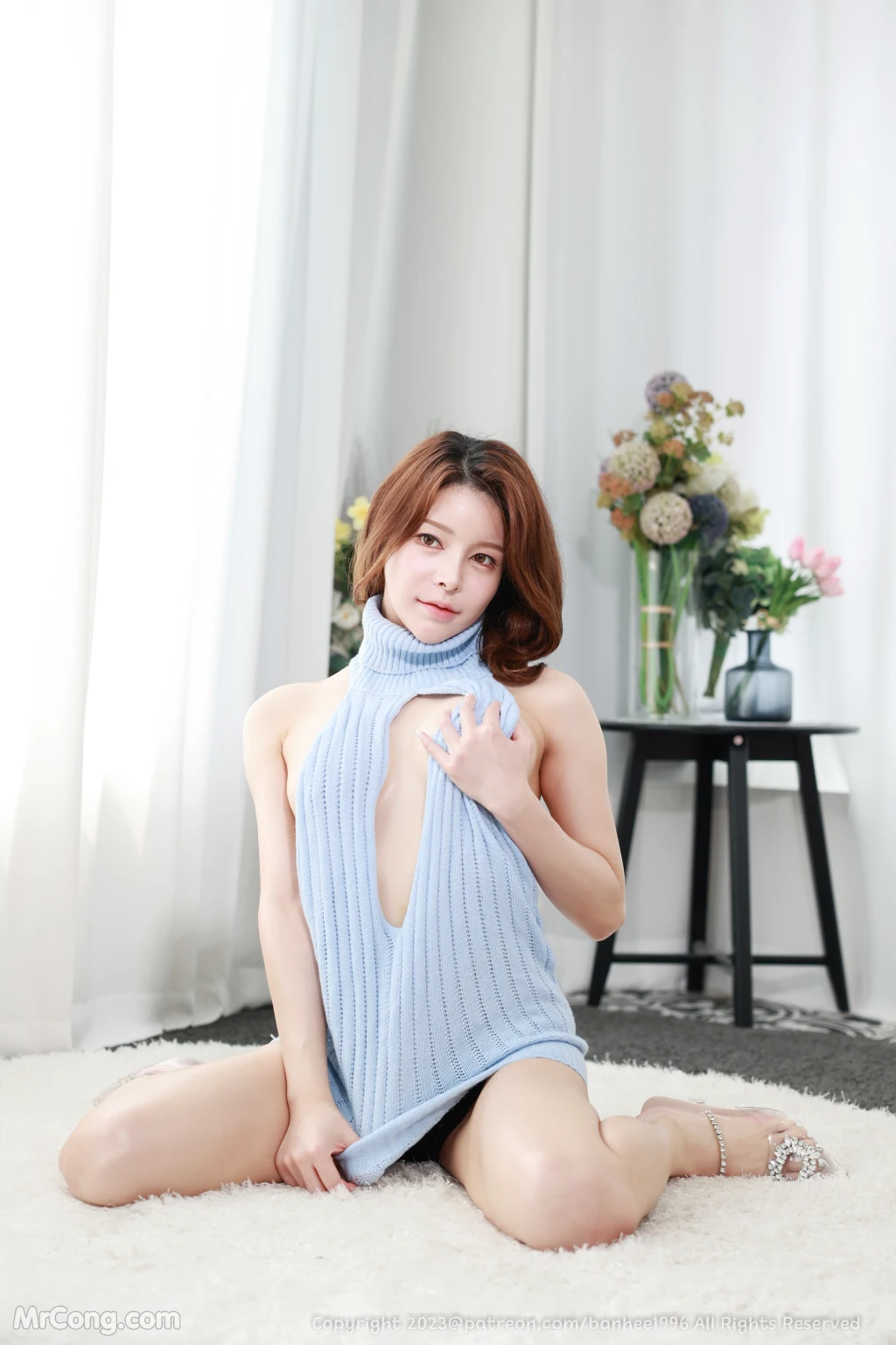 BANHEE: Web Leak (101 photos + 3 videos) – Page 7