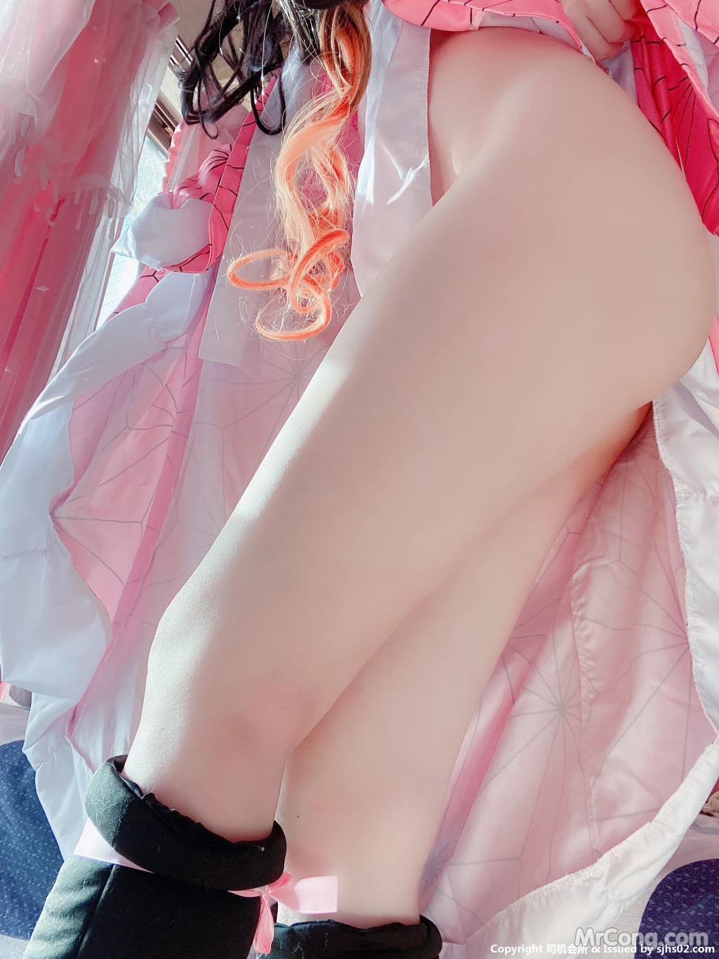 Coser@习呆呆: 灶门祢豆子  かまど ねずこKamado Nezuko (32 photos + 2 videos) – Page 3