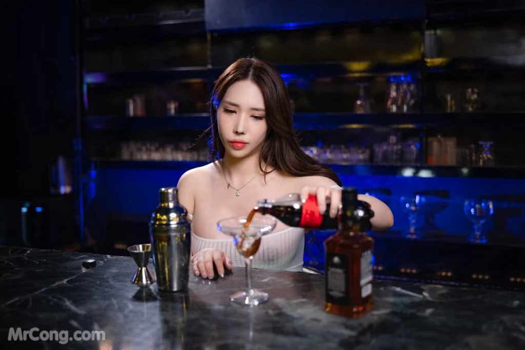 [BUNNY] Hani (하니): Her Past (75 photos) – Page 2