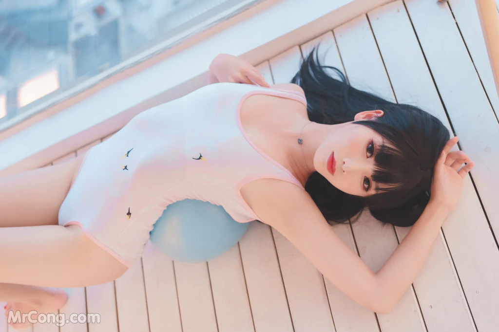 Coser@面饼仙儿 No.069: 浴缸泡泡 (41 photos) – Page 4