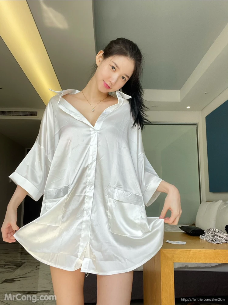 [Fantrie] DJ MIU (412 photos + 19 videos) – Page 21
